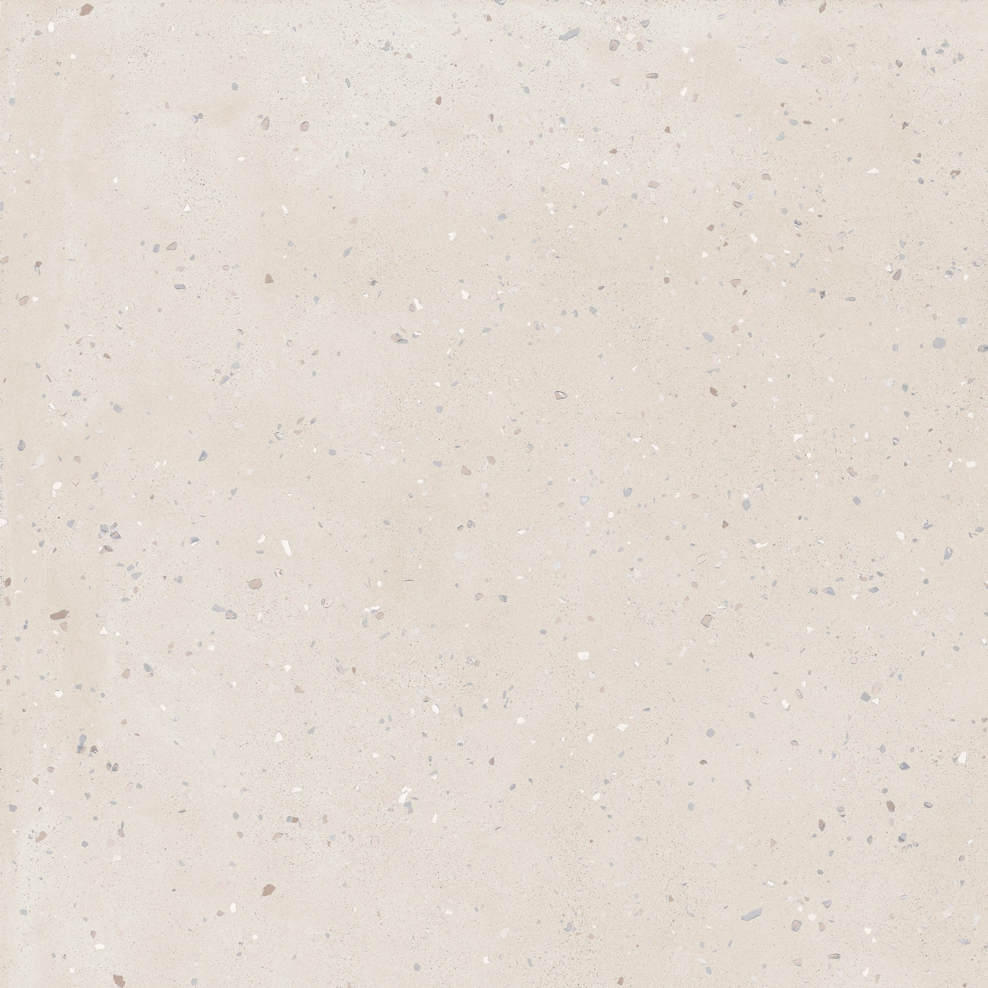 Verona Micro Sand Terrazzo Concrete style Porcelain wall and floor tiles CUT TILE SAMPLE